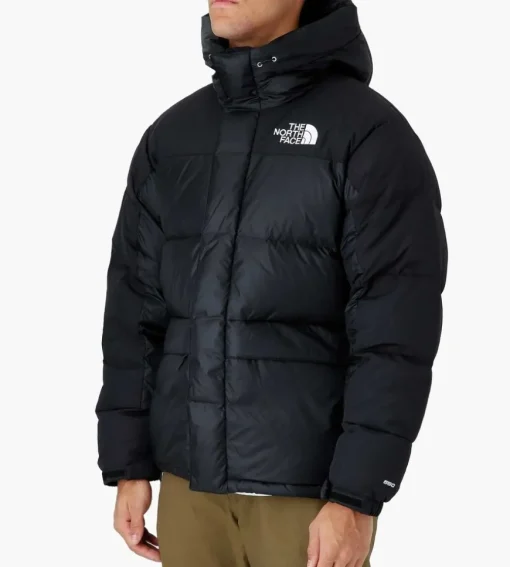 The North Face Hmlyn Down Parka Tnf Black