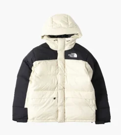 The North Face Hmlyn Down Parka Gravel