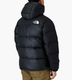 The North Face Hmlyn Down Parka Tnf Black