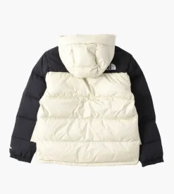 The North Face Hmlyn Down Parka Gravel