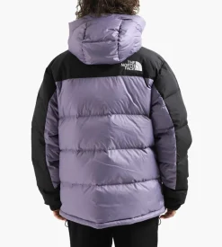 The North Face Hmlyn Down Parka Lunar Slate Tnf Black