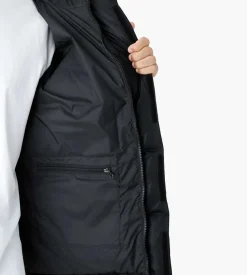 The North Face Hmlyn Down Parka Tnf Black