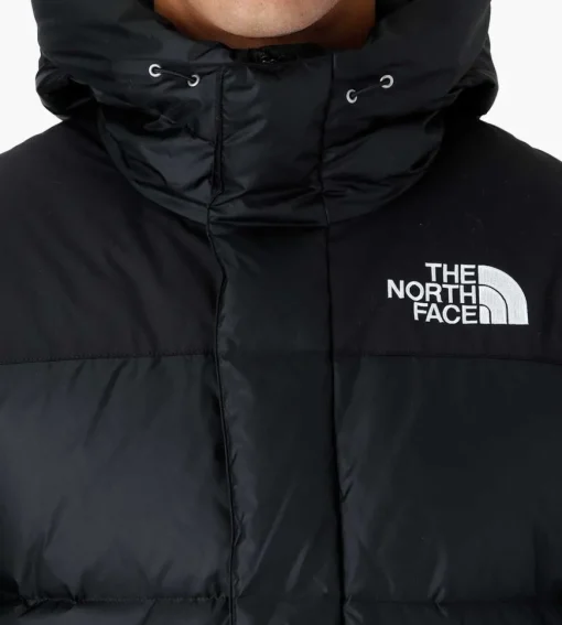The North Face Hmlyn Down Parka Tnf Black