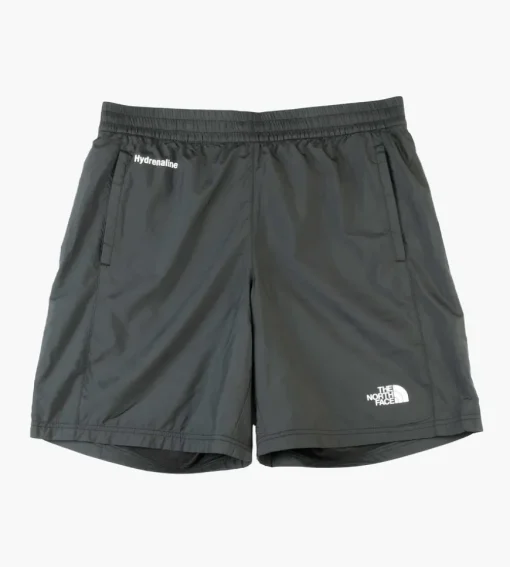 The North Face Hydrnlne Short Tnf Black