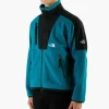 The North Face M 94 Hr Dnli Jacket Harbor Blue