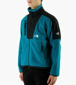 The North Face M 94 Hr Dnli Jacket Harbor Blue