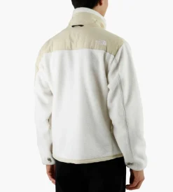The North Face M 94 Hr Dnli Jacket Gardenia White Gravel