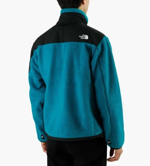 The North Face M 94 Hr Dnli Jacket Harbor Blue