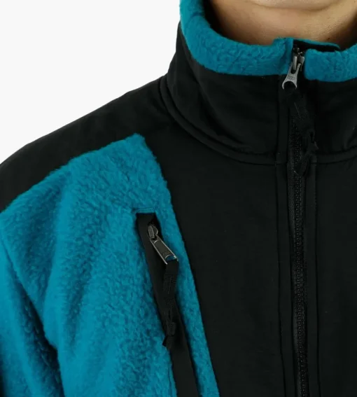 The North Face M 94 Hr Dnli Jacket Harbor Blue