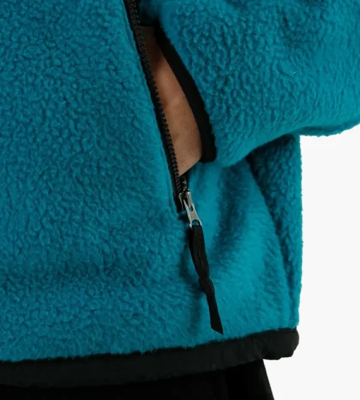 The North Face M 94 Hr Dnli Jacket Harbor Blue