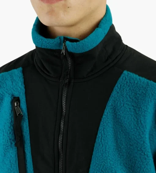 The North Face M 94 Hr Dnli Jacket Harbor Blue