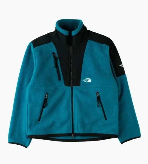 The North Face M 94 Hr Dnli Jacket Harbor Blue