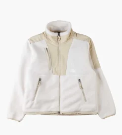 The North Face M 94 Hr Dnli Jacket Gardenia White Gravel