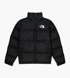 The North Face M 1996 Retro Nuptse Jacket R Tnf Black