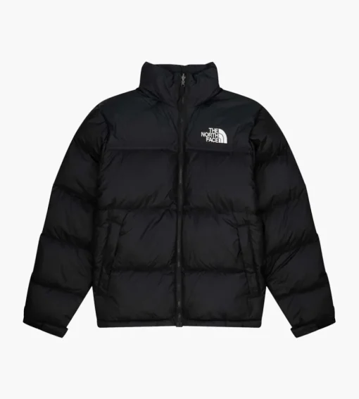 The North Face M 1996 Retro Nuptse Jacket R Tnf Black