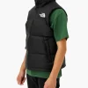 The North Face M 1996 Retro Nuptse Vest Recycled Tnf Black