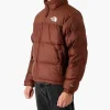 The North Face M 1996 Retro Nuptse Jacket Dark Oak
