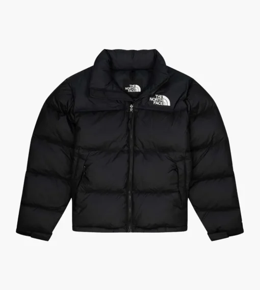 The North Face M 1996 Retro Nuptse Jacket R Tnf Black