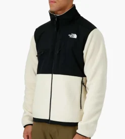 The North Face M Denali Jacket Gravel