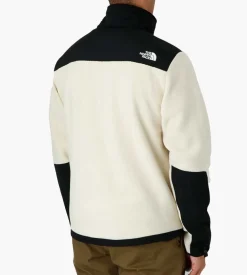 The North Face M Denali Jacket Gravel