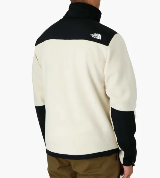 The North Face M Denali Jacket Gravel