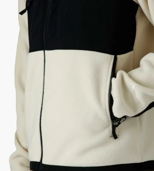 The North Face M Denali Jacket Gravel