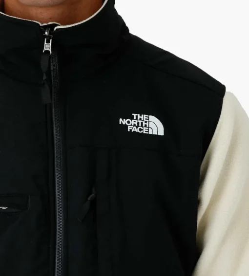 The North Face M Denali Jacket Gravel