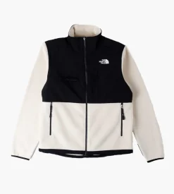 The North Face M Denali Jacket Gravel