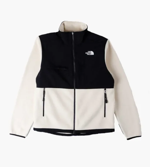 The North Face M Denali Jacket Gravel