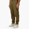 The North Face M Heritage Loose Pant Military Olive