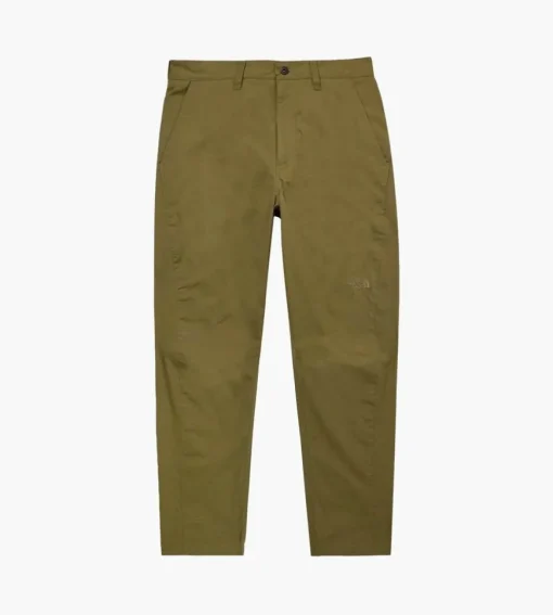 The North Face M Heritage Loose Pant Military Olive