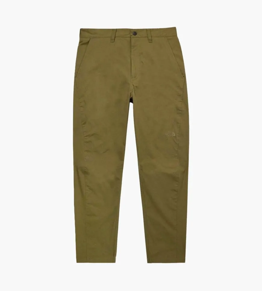 The North Face M Heritage Loose Pant Military Olive