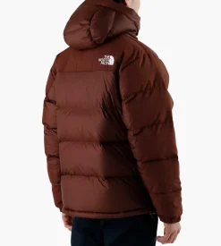 The North Face M Hmlyn Down Parka Dark Oak