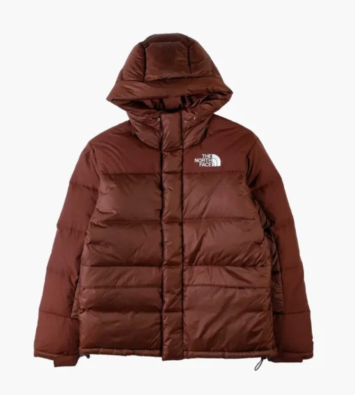 The North Face M Hmlyn Down Parka Dark Oak