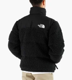 The North Face M Hp Nuptse Jacket Tnf Black