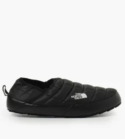 The North Face M Thermoball Traction Mule V Tnf Black Tnf White
