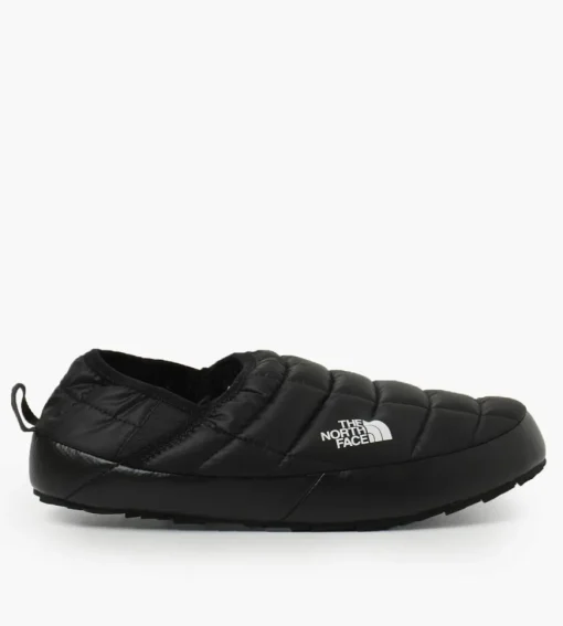 The North Face M Thermoball Traction Mule V Tnf Black Tnf White