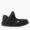 The North Face M Thermoball Traction Bootie Tnf Black Tnf White