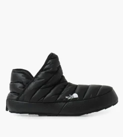 The North Face M Thermoball Traction Bootie Tnf Black Tnf White