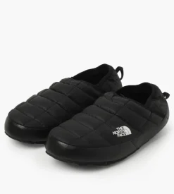 The North Face M Thermoball Traction Mule V Tnf Black Tnf White