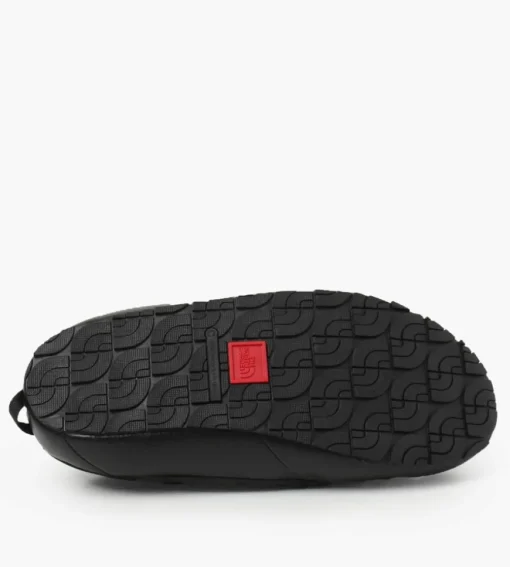 The North Face M Thermoball Traction Mule V Tnf Black Tnf White