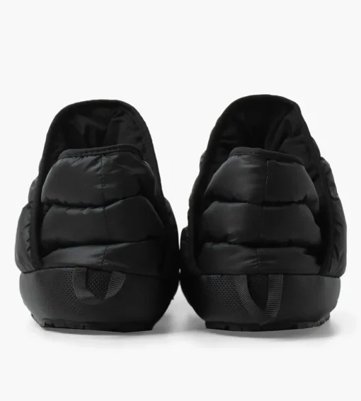 The North Face M Thermoball Traction Bootie Tnf Black Tnf White