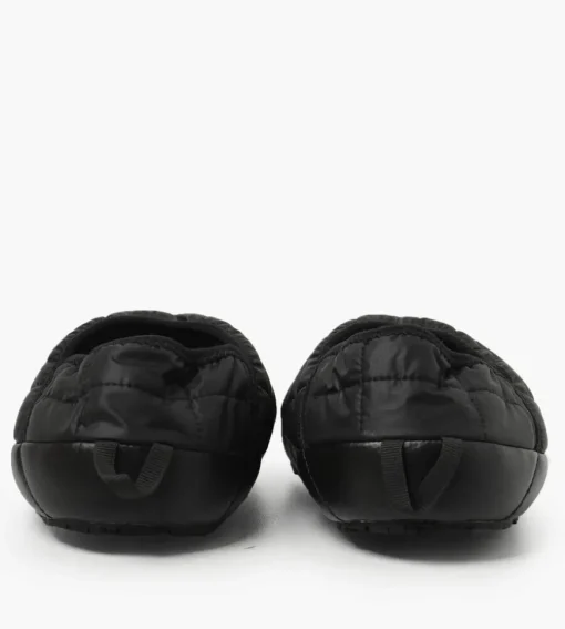 The North Face M Thermoball Traction Mule V Tnf Black Tnf White