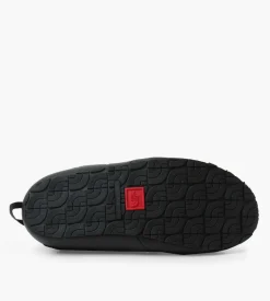 The North Face M Thermoball Traction Bootie Tnf Black Tnf White