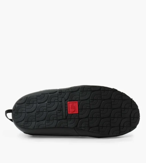 The North Face M Thermoball Traction Bootie Tnf Black Tnf White