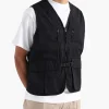 The North Face M66 Utility Gillet Tnf Black