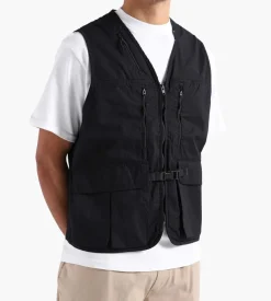 The North Face M66 Utility Gillet Tnf Black