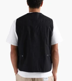 The North Face M66 Utility Gillet Tnf Black