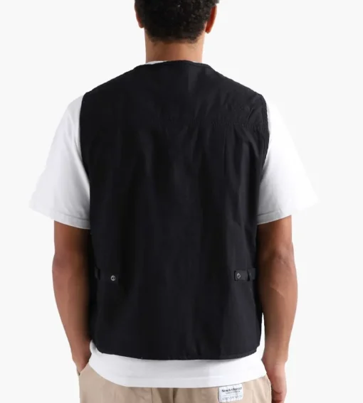 The North Face M66 Utility Gillet Tnf Black
