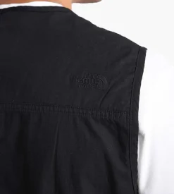 The North Face M66 Utility Gillet Tnf Black